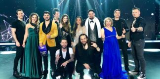 Six qualifiers from this Romanian Shenanigans Romanian finalists