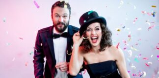 It’s Norse of course – NRK sets scene for 2019 MGP KÃ¥re Magnus Bergh and Heidi Ruud Ellingsen