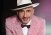 San Marino sends their other singer to Eurovision Serhat