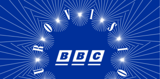 BBC in talks to host 2023 Eurovision Song Contest BBC Eurovision logo