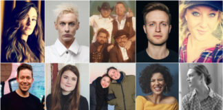 Danes – great and otherwise – make Eurovision bid MGP acts