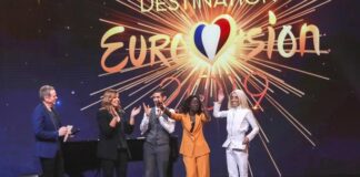 First four qualifiers for the French Final French qualifiers