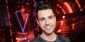 Duncan Laurence going Dutch for Eurovision Duncan Laurence