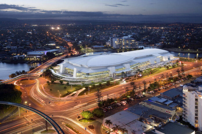 goldcoast Gold Coast Convention Centre