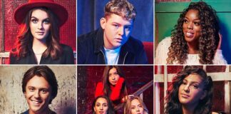 Eurovision – Let the battle of the Brits commence You Decide 2019