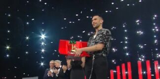 Mahmood wins Sanremo with ‘Soldi’ Mahmood