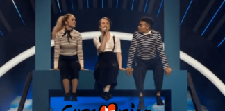 Leonora wins Danish MGP Leonora