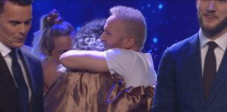 Söngvakeppnin fills out final line-up Friðrik Ómar