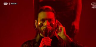 Portugal kicks off 2019 Eurovision song search