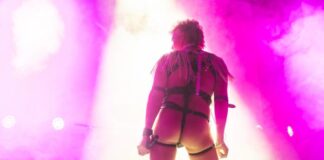 EBU Eurovision flag fine for Iceland Hatari