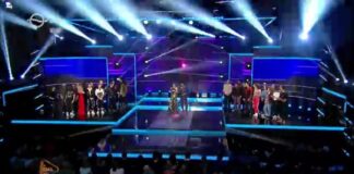 Who made it through in Hungary? Adal