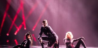 Maruv wins Vidbir … but it’s not all over … Maruv