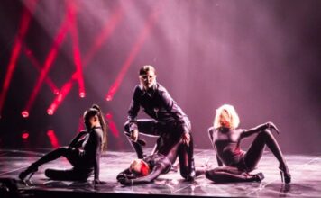 Maruv wins Vidbir … but it’s not all over … Maruv