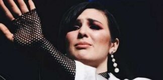 Ukraine withdraws from 2019 Eurovision Song Contest Maruv