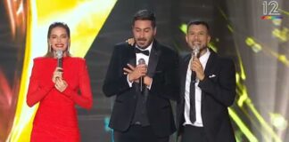 Kobi Marimi to follow Netta onto Eurovision stage Kobi