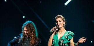 Carousel wins Latvian Supernova – and place at 2019 Eurovision Carousel