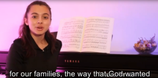 Eurovision Babylon 2019 – We are family Laura