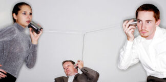 Eurovision Babylon – Love and hate