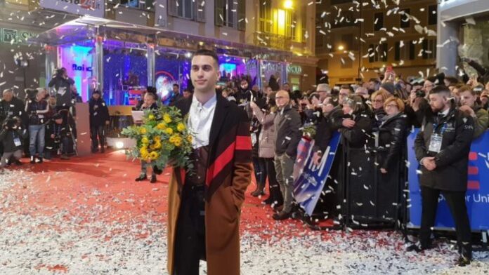 mahmood Mahmood