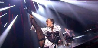 UPDATED: Maruv and ‘that Eurovision contract’ Maruv