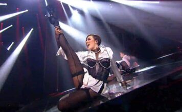 UPDATED: Maruv and ‘that Eurovision contract’ Maruv