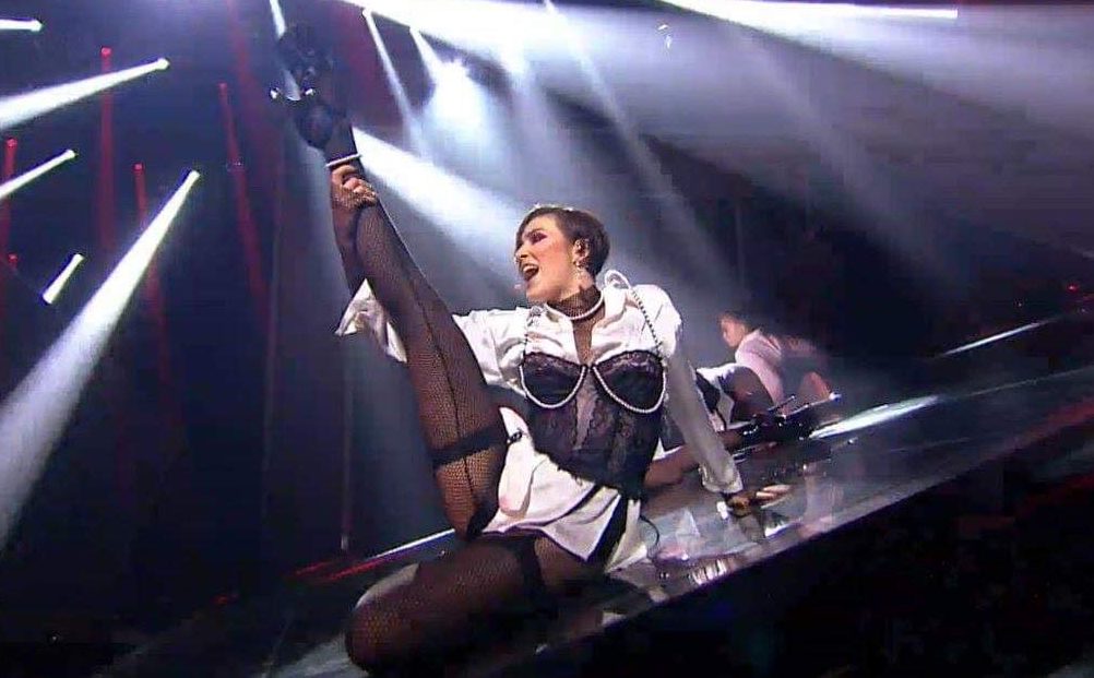 maruvkick Maruv