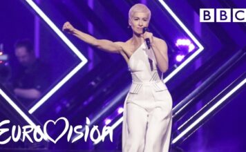 18 February – I never thought I’d lose you