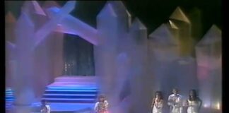 23 February – You polish your halo