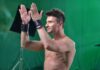 Sergey Lazarev secures second Eurovision gig Sergey Lazarev