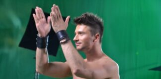 Monty’s Eurovision Countdown 2019 – Part 34 – Russia Sergey Lazarev