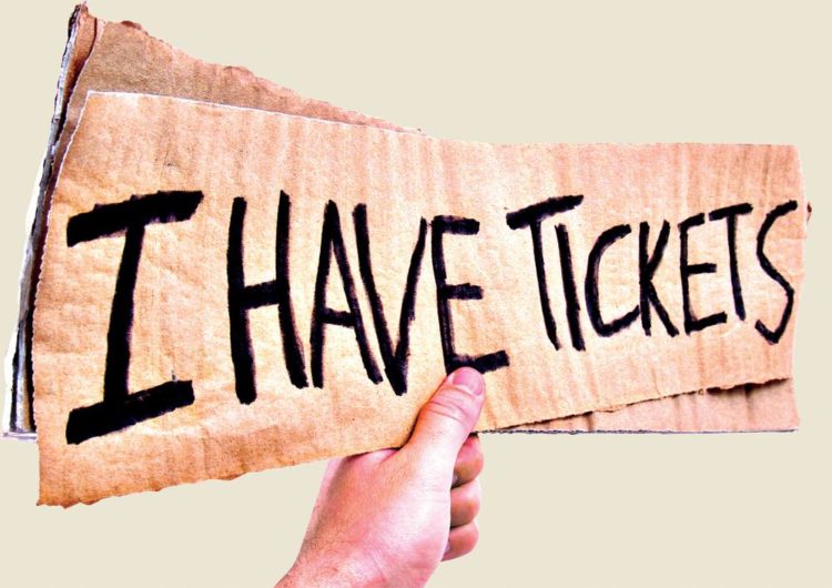 Eurovision Tickets