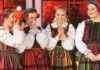 Tulia take Eurovision Pole position Tulia
