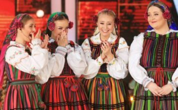 Tulia take Eurovision Pole position Tulia