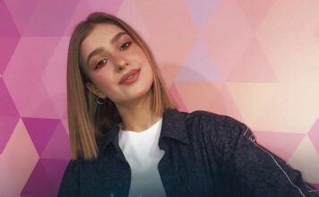 ZENA ‘wins’ Belarusian Eurovision national final Zena