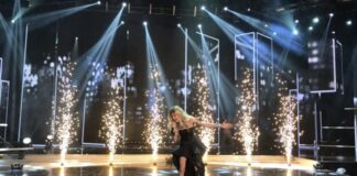 Nevena Božović wins Serbian Beovizija contest Nevena Božović
