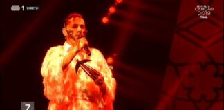 Conan clinches Portuguese place at 2019 Eurovision