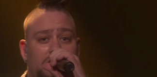 Fight for the right to sing at Melfest 2019 Nano