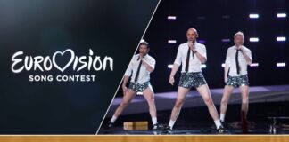 But one of these days you’ll realise Eastern Europe is in your genes