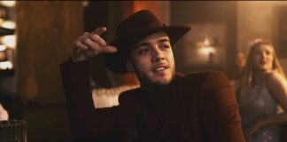 Luca debuts ‘She got me’ as Swiss Eurovision song