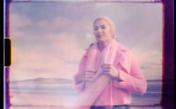 Sarah McTernan lands Irish Eurovision job