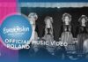 Tulia present Polish Eurovision song