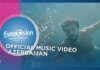 Chingiz Mustafayev for Azerbaijan in Eurovision 2019