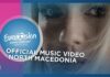 Tamara Todevska proudly presents …
