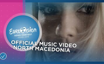 Tamara Todevska proudly presents …