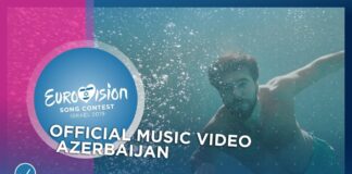 Mo’s Eurovision Countdown 2019 – Azerbaijan