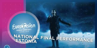 Mo’s Eurovision Countdown 2019 – Estonia