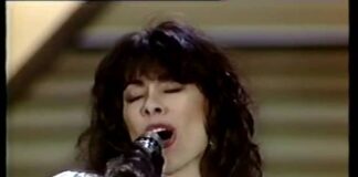 23 March – In an old empty mine, the salt extends