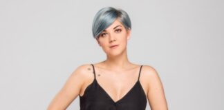 Monty’s Eurovision Countdown 2019 – Part 4 – Austria Paenda