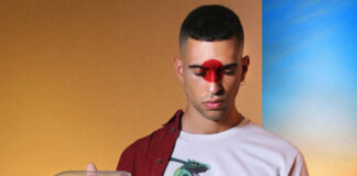 Monty’s Eurovision Countdown 2019 – Part 22 – Italy Mahmood