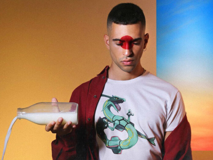 Mahmood Mahmood